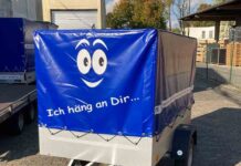 Neues von Stephan Kreller und seinem Team vom Anhängerverleih Nürnberg