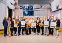 Nürnberger Quartiere gewinnen ADAC Tourismuspreis Bayern