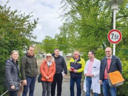 Neubau „Zentrum für seelische Gesundheit“ am Klinikum Nürnberg