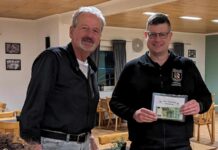 Spendenaktiondes Vorstadtvereins Nürnberg-Laufamholz