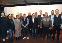 Mitgliederversammlung des Bürgervereins