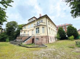 Nürnbergs ältester Bürgerverein lädt ein zum Jubiläum