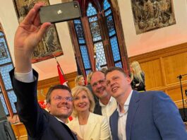 150 Jahre Bürgerverein