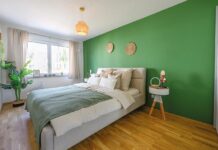 Neue Musterwohnung in Erlangen