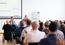 Fachtag Inklusion: Fachkräftegewinnung – Inklusion als Chance für die Arbeitswelt