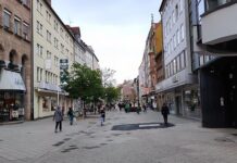 Umgestaltung der Breiten Gasse im Stadtplanungsausschuss beschlossen