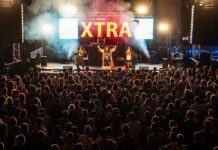 Erleben Sie das Brückenfestival 2024: Ein Highlight des Nürnberger Kultursommers