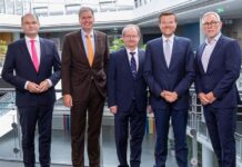 Aufsichtsrat der NürnbergMesse verlängert Vertrag mit CEO Peter Ottmann um weitere fünf Jahre