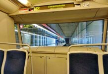 Aufzug am U-Bahnhof Ziegelstein wird erneuert