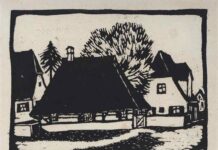 Veranstaltungen im Oktober im Kulturladen Schloss Almoshof