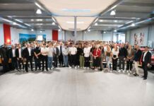 200 neue Azubis für die Feser-Graf Gruppe