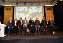 ADAC Verkehrsforum 2024: Cannabis – eine neue Gefahr für die Verkehrssicherheit?