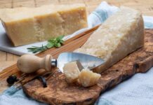 Parmesan und Grana Padano: Was ist der Unterschied?