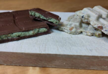 Was ist Dubaischokolade?