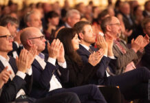 Unternehmer-Kongress 2025 erweitert Horizonte für den Mittelstand
