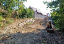 Städtebauförderung zugunsten der Marktgemeinde Heroldsberg