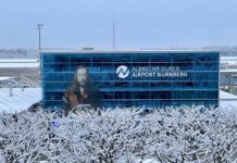 10 Jahre Albrecht Dürer Airport Nürnberg mit neuem Markenauftritt