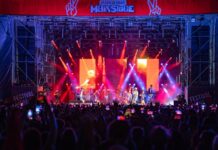 Latin airport Festival: ENERGY Nürnberg ist neuer Radio-Partner