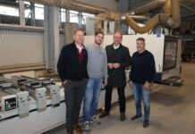 Wirtschafts- und Branchentreff: Netzwerke, die die Metropolregion verbinden