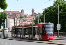Rekorde der VAG im Jahr 2024 unterstreichen zentrale Rolle des ÖPNV für die Verkehrswende