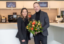Dr. Nadine Lehrieder verlässt Lehrieder Catering