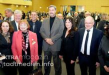 Inspirierender Jahresauftakt mit dem Nürnberger Unternehmerkongress