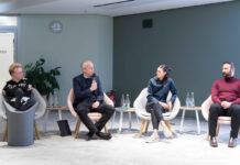 „Wir haben die fittesten Senioren und die unfittesten Junioren“