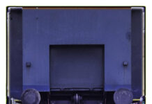 Ausstellung – Der Zug blieb stehen