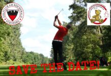3. Benefiz-Golfturnier im GC am Reichswald: 12.07.2025!