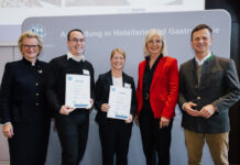 14. Bayerischer Ausbildungsbotschafter-Tag der Hotellerie und Gastronomie