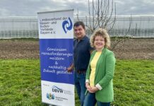 Drei Jahre LWBVB: Erfolgreiche Verbandsarbeit für nachhaltiges Wassermanagement in Bayern