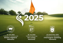 ORANGE CUP 2025: Golf, Genuss und Geselligkeit
