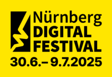 TECH to the PEOPLE: Nürnberg Digital Festival veröffentlicht Programm 2025