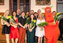 Benefizkonzert ermöglicht einen großen Kinder-Wunsch für das neue Kinderklinikum