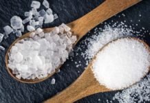 Ist Meersalz gesünder als Steinsalz? Essen, Trinken und Genuss – hätten Sie’s gewusst?