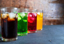 Zählen Eiswürfel zur Getränkemenge? Essen, Trinken und Genuss – hätten Sie’s gewusst?