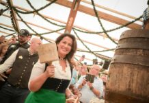 Bayern entlastet Wirte, Schausteller und Vereine – „Bayern soll feiern, statt sich in Papieren zu verlieren“