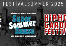B.O.S. Franken Security GmbH: Mehr Sicherheit für werk :b events und den Festival SUmmer