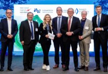 Cleantech Innovation Summit: Mit starken Netzwerken zur nachhaltigen Transformation in der Metropolregion