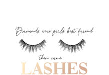 Perfekter Augenaufschlag – Lashes by Victoria