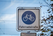 Von der Bessemerstraße zum Marienbergpark: Der Ausbau der Radvorrangroute 4 geht weiter