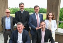 Städtebauliche Vereinbarung zur UTN unterzeichnet