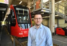 Für die Mobilitätswende in Nürnberg: VAG hat nun 26 neue Straßenbahnen im Fahrgastbetrieb – Komfort und Nachhaltigkeit gehen Hand in Hand