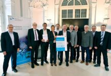 Rund 1,8 Millionen Euro für Kleinsatelliten-Forschung