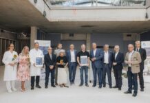 Friedl Schöller-Preis für Kindermedizin 2025