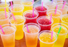 Warum sollten Kinder nicht zu viel Slush-Ice trinken? Essen, Trinken und Genuss – hätten Sie’s gewusst?