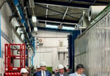 Freistaat und Stadt setzen sich gemeinsam für Nürnberger DB-Werk ein