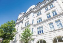 Hausverwaltung mit Tradition und Engagement: Seit 60 Jahren Ansprechpartner in Immobilienverwaltung