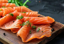 Wie unterscheiden sich Räucherlachs und Graved Lachs? Essen, Trinken und Genuss – hätten Sie’s gewusst?