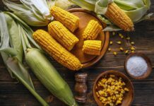 Wie unterscheiden sich Futter- und Zuckermais? Essen, Trinken und Genuss – hätten Sie’s gewusst?